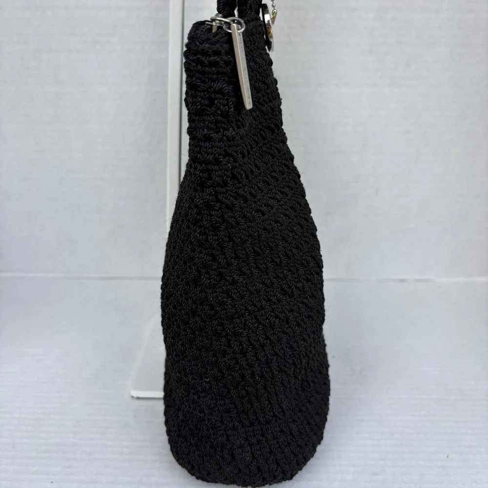 The Sak sak crochet